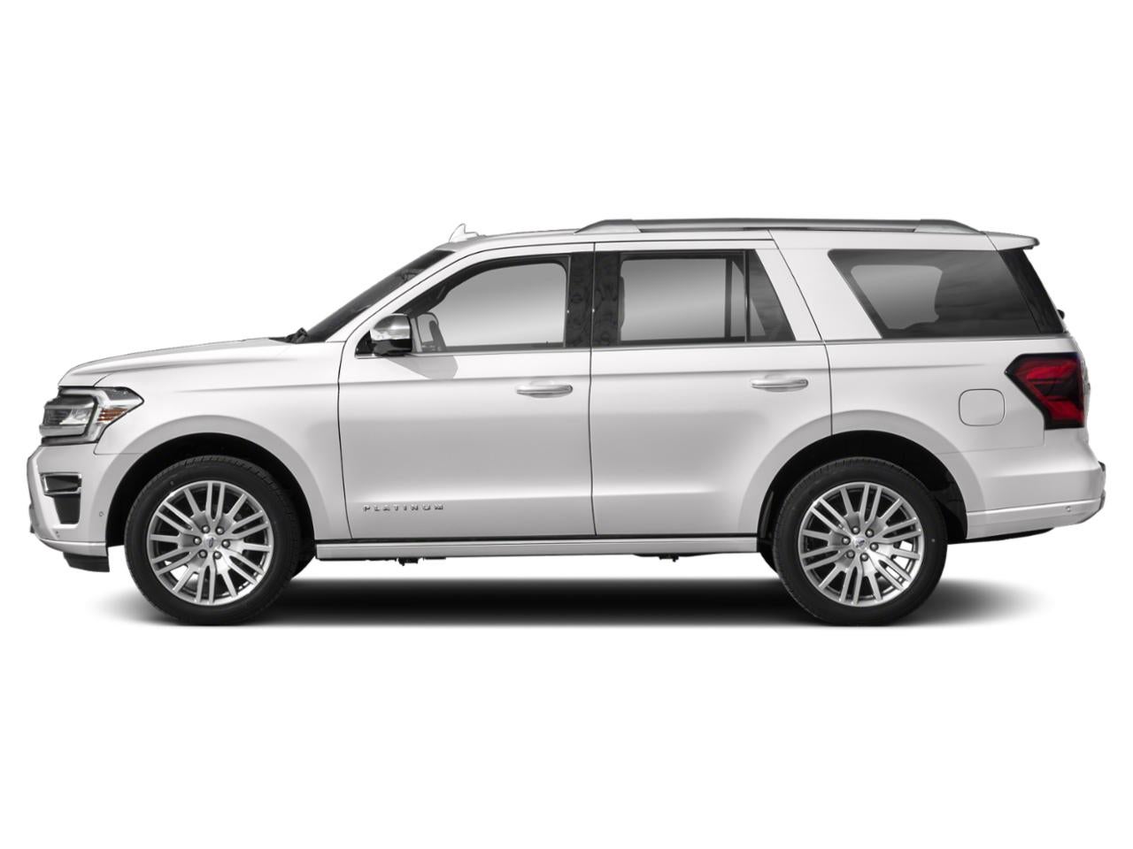 2023 Ford Expedition Platinum 4x4