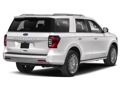 2023 Ford Expedition Platinum 4x4