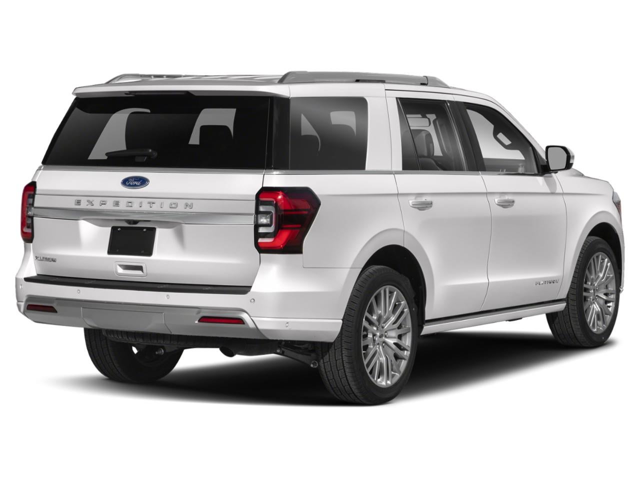 2023 Ford Expedition Platinum 4x4