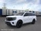 2026 Ford Expedition Platinum 4x4