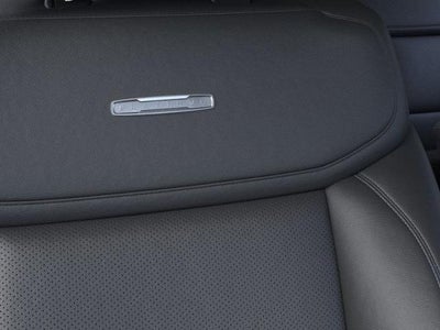 2026 Ford Expedition Platinum 4x4