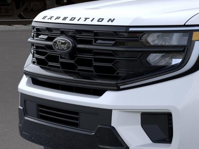2026 Ford Expedition Platinum 4x4