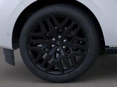 2026 Ford Expedition Platinum 4x4