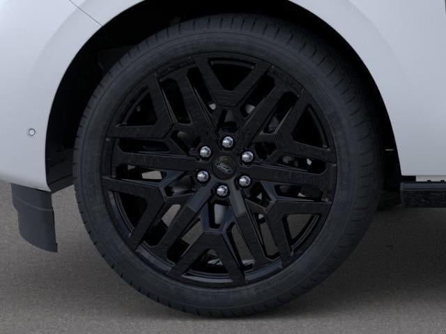 2026 Ford Expedition Platinum 4x4