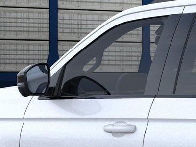 2026 Ford Expedition Platinum 4x4