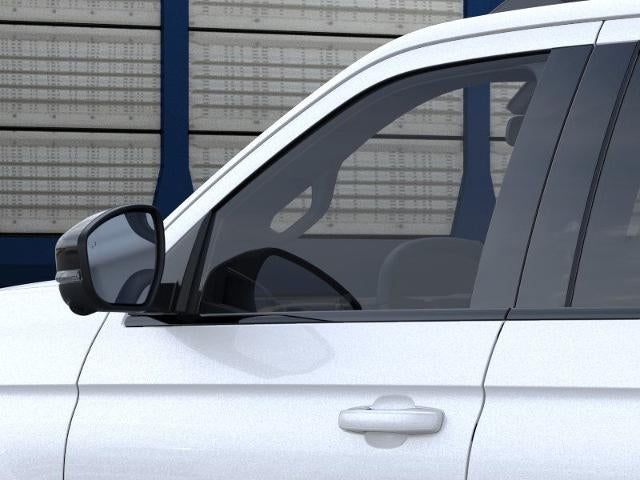 2026 Ford Expedition Platinum 4x4