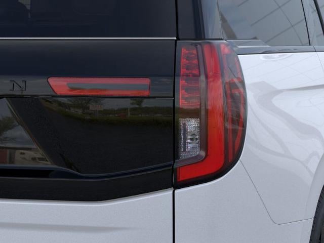 2026 Ford Expedition Platinum 4x4