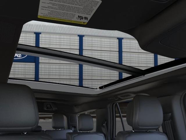 2026 Ford Expedition Platinum 4x4