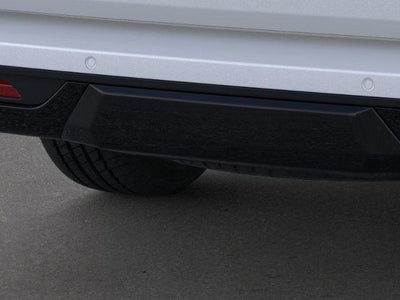 2026 Ford Expedition Platinum 4x4