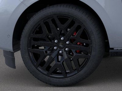 2026 Ford Expedition Platinum 4x4