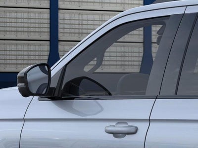 2026 Ford Expedition Platinum 4x4