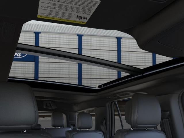 2026 Ford Expedition Platinum 4x4