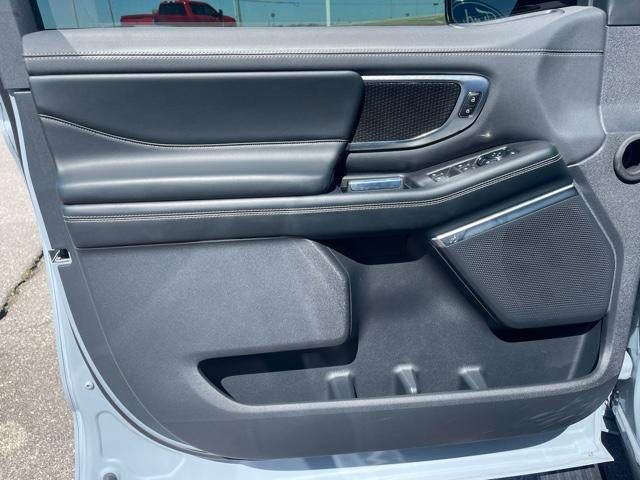 2025 Ford Expedition Platinum 4x4