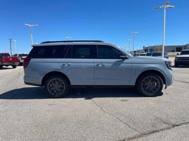 2025 Ford Expedition Platinum 4x4