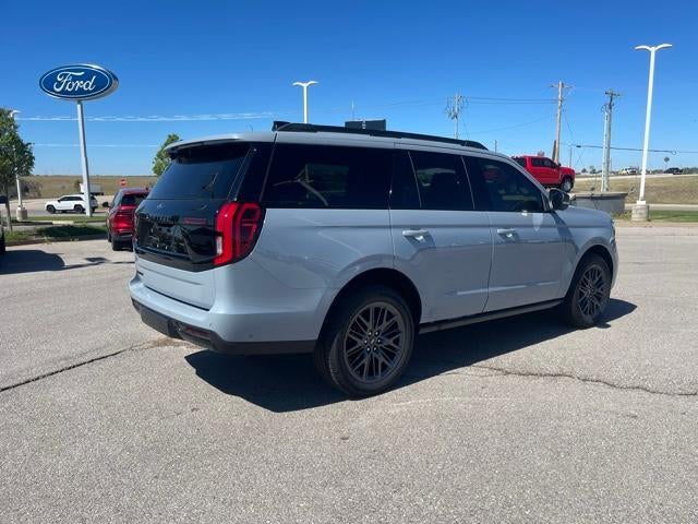 2025 Ford Expedition Platinum 4x4