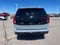 2025 Ford Expedition Platinum 4x4