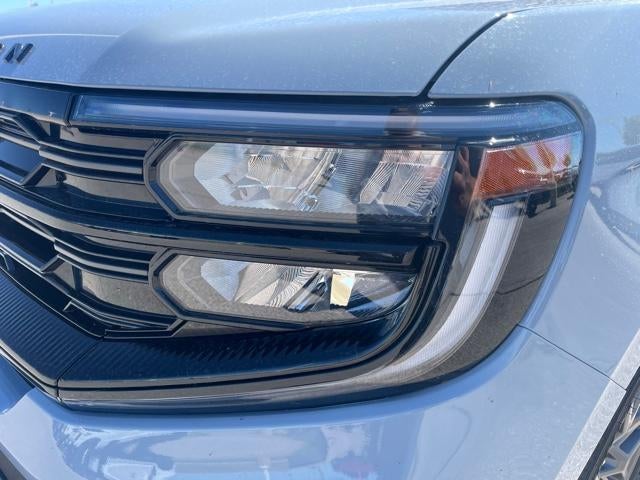 2025 Ford Expedition Platinum 4x4