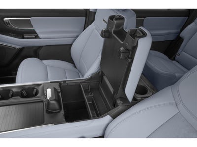 2025 Ford Expedition Platinum 4x4