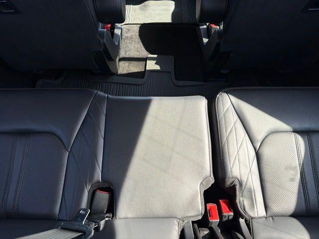 2018 Ford Expedition Platinum 4x4
