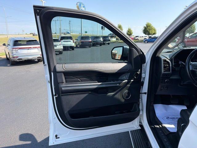 2018 Ford Expedition Platinum 4x4