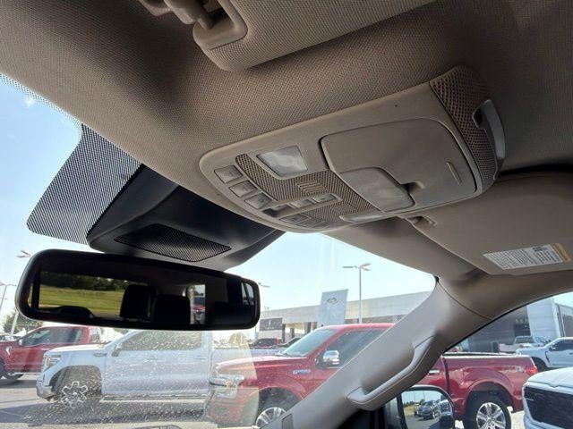 2018 Ford Expedition Platinum 4x4