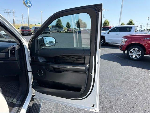 2018 Ford Expedition Platinum 4x4