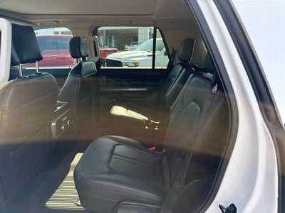 2018 Ford Expedition Platinum 4x4
