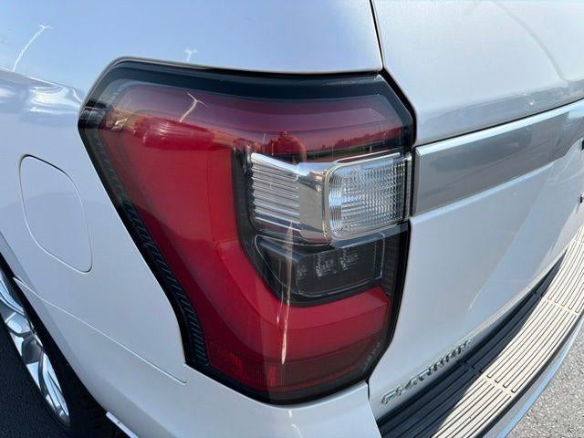 2018 Ford Expedition Platinum 4x4