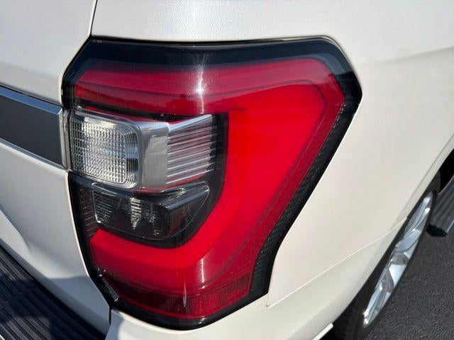 2018 Ford Expedition Platinum 4x4