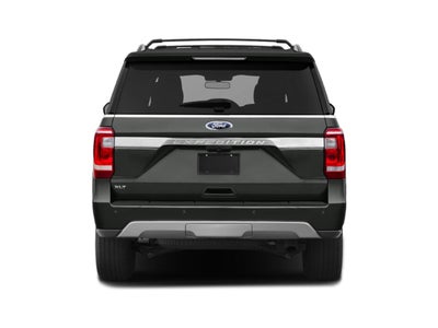 2018 Ford Expedition Platinum 4x4