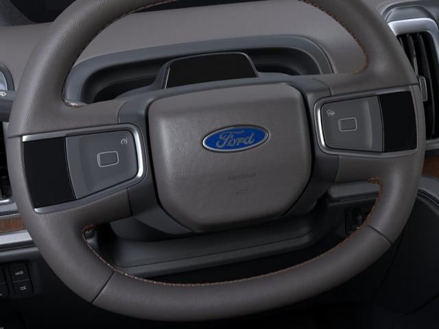 2026 Ford Expedition King Ranch 4x4