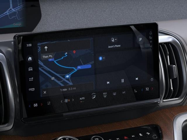 2026 Ford Expedition King Ranch 4x4