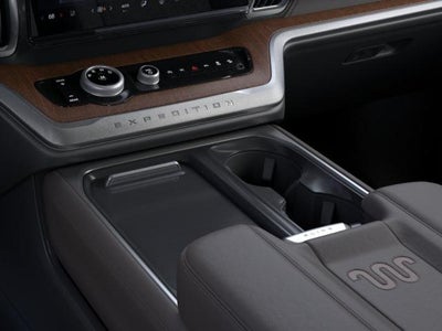 2026 Ford Expedition King Ranch 4x4