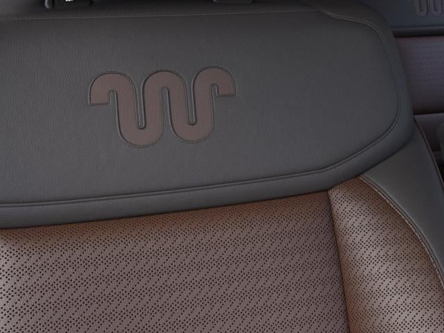 2026 Ford Expedition King Ranch 4x4