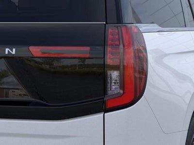 2026 Ford Expedition King Ranch 4x4