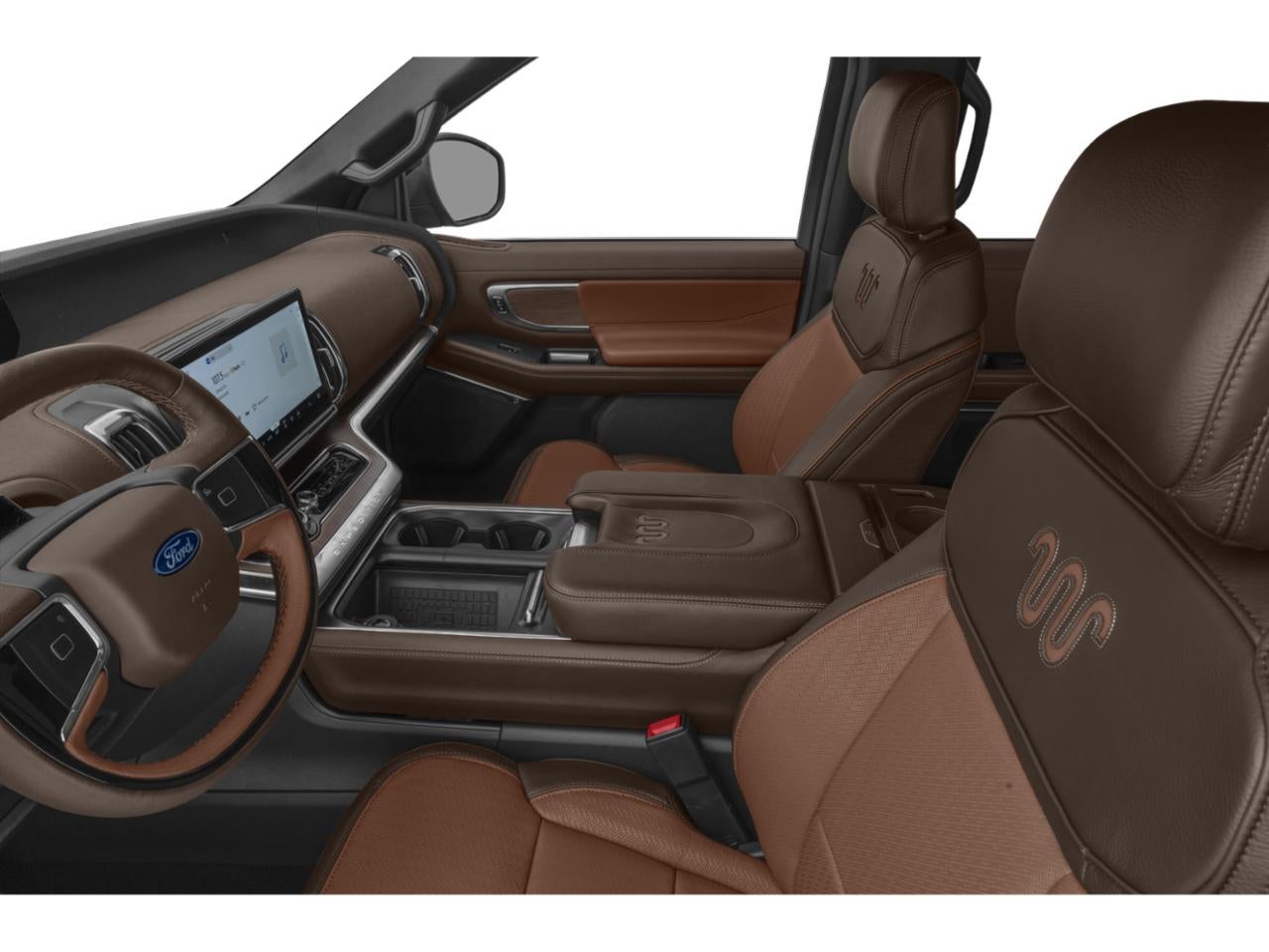 2026 Ford Expedition King Ranch 4x4