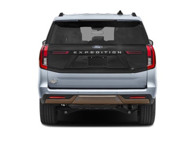 2026 Ford Expedition King Ranch 4x4