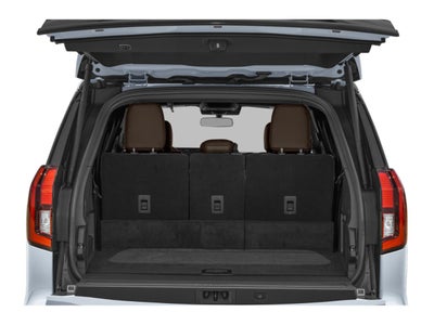 2026 Ford Expedition King Ranch 4x4