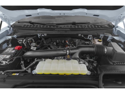 2026 Ford Expedition King Ranch 4x4