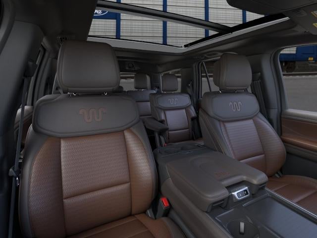 2026 Ford Expedition King Ranch 4x4