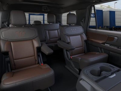 2026 Ford Expedition King Ranch 4x4