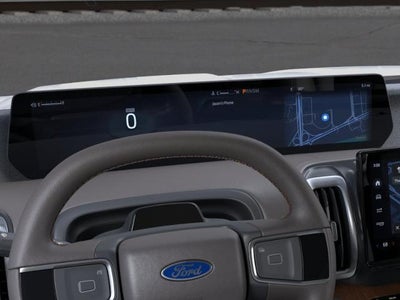 2026 Ford Expedition King Ranch 4x4