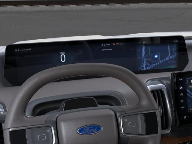 2026 Ford Expedition King Ranch 4x4
