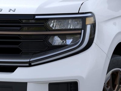 2026 Ford Expedition King Ranch 4x4