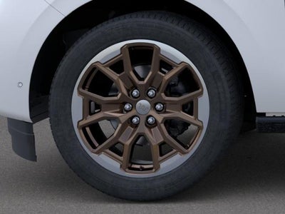 2026 Ford Expedition King Ranch 4x4