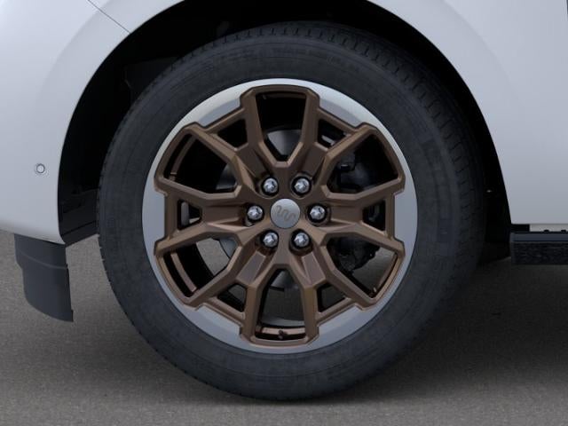 2026 Ford Expedition King Ranch 4x4