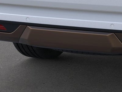 2026 Ford Expedition King Ranch 4x4