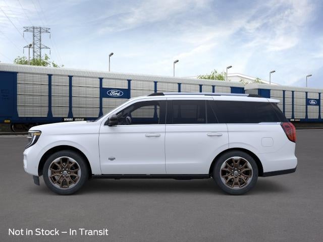 2026 Ford Expedition King Ranch 4x4