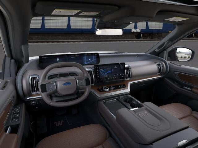 2026 Ford Expedition King Ranch 4x4