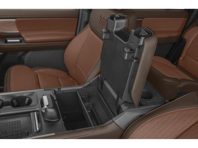 2026 Ford Expedition King Ranch 4x4